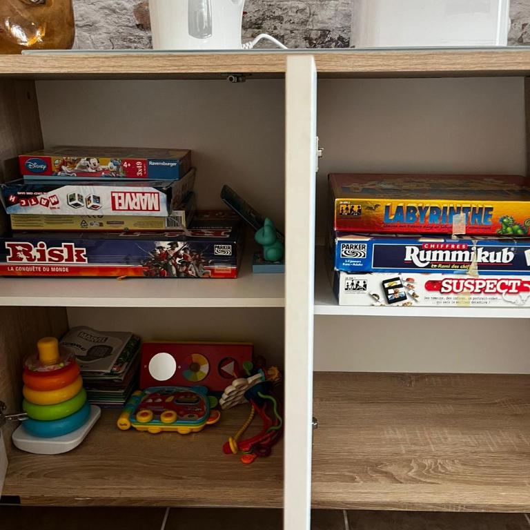 Au'Dream Disneyland Paris - Apartamento de 2 dormitorios - 13
