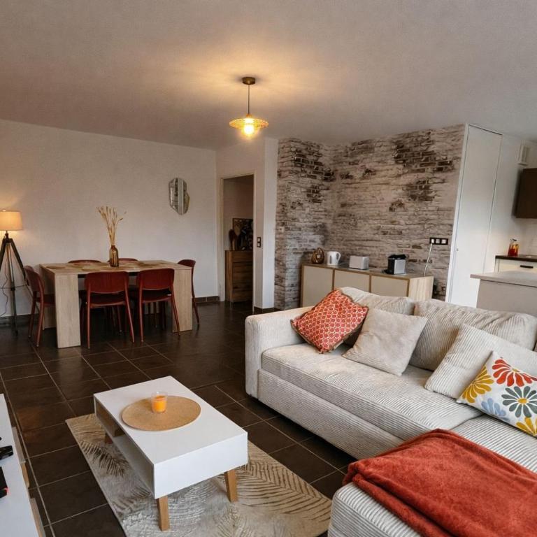 Au'Dream Disneyland Paris - Apartamento de 2 dormitorios - 6