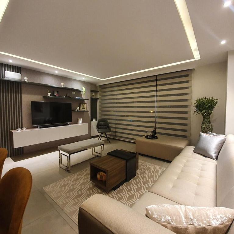 Modern and Cozy Suite - Apartamento de 1 dormitorio - 5