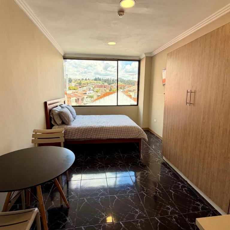 Suitesecu Rentals Cuenca - Estudio Deluxe - 2