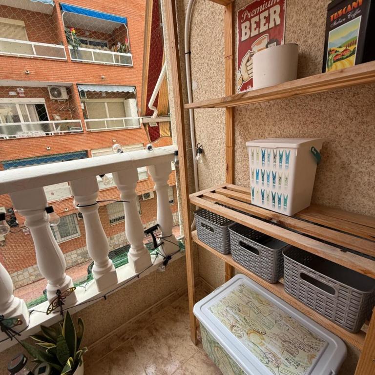 Studio La Playa - Apartamento de 1 dormitorio - 20