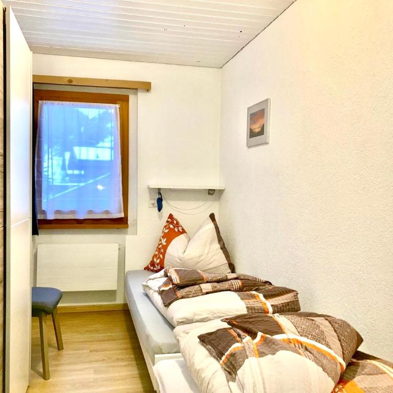 Chasa ARLU - Apartment mit 3 Schlafzimmern - 20