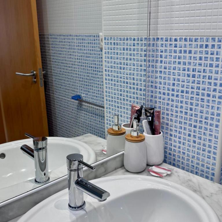 Amplio apartamento en centro - Apartamento de 3 dormitorios - 2
