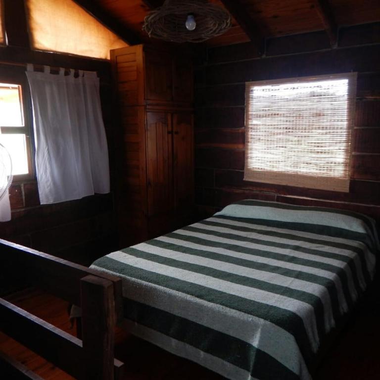 Cabañas El Atalaya - Family Bungalow - 2