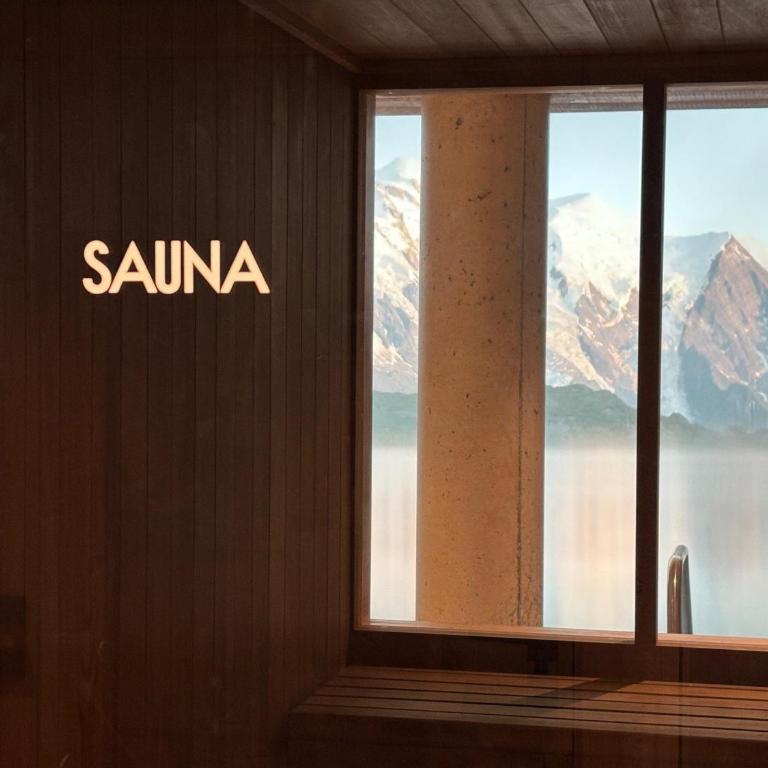 Appartement de standing avec piscine, sauna et hammam à Val-d'Isère - FR-1-694-424 - Apartamento - 16