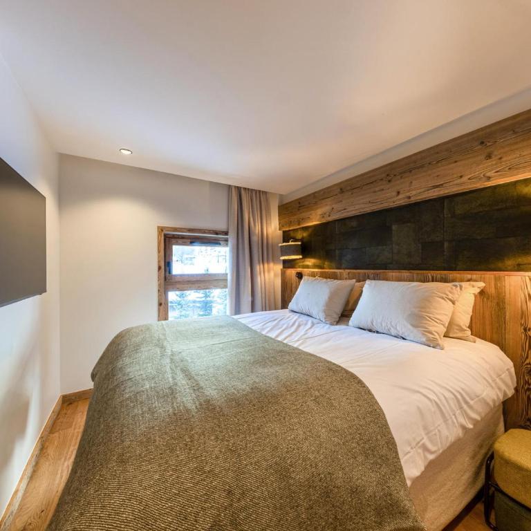 Appartement d'exception avec cheminée et home cinéma à Val-d'Isère - FR-1-694-442 - Appartamento - 17