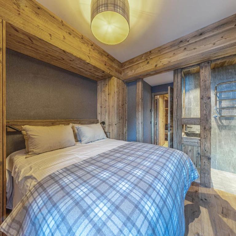 Appartement d'exception avec cheminée et home cinéma à Val-d'Isère - FR-1-694-442 - Appartamento - 18