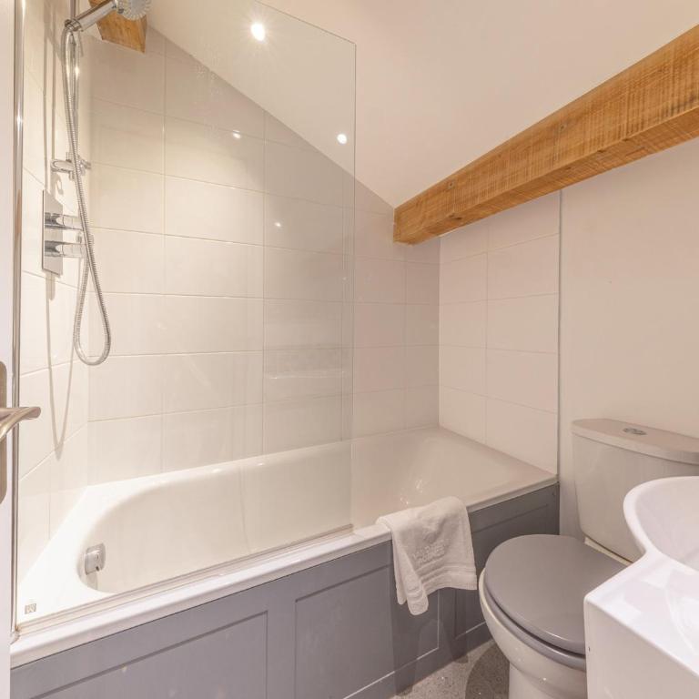 Appartement chaleureux avec Wi-Fi et parking à Val-d'Isère - FR-1-694-429 - Appartamento - 14