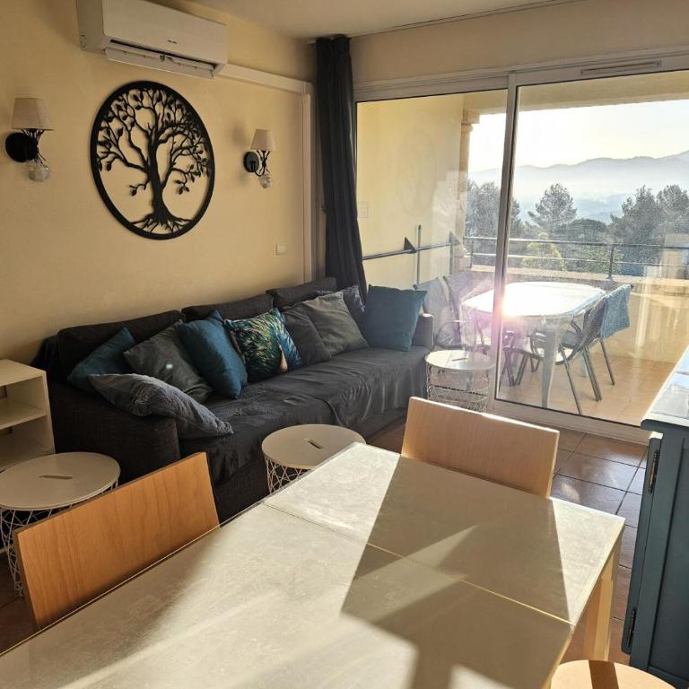 Village Pont Royal en Provence - maeva Home - Appartement climatisé 3 pièces 4 personnes - Prestige - super Home MAE-7124 - Appartamento - 39