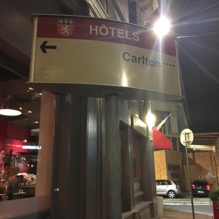 Au Coeur De Lyon - Chambre Double - 11