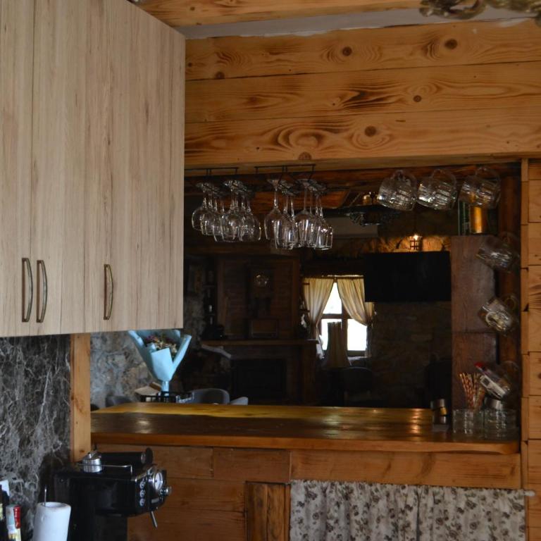 Peuta Hill - Vikendica - 9