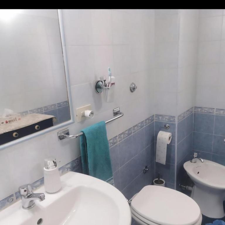 Gagliardi - Appartamento con 1 Camera da Letto - 4