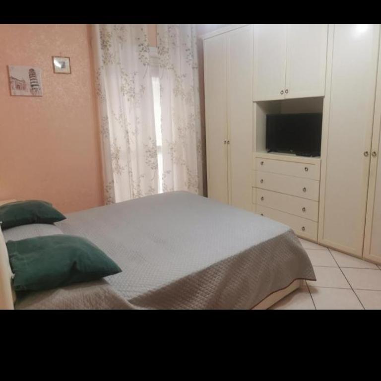 Gagliardi - Appartamento con 1 Camera da Letto - 5