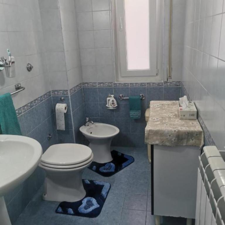 Gagliardi - Appartamento con 1 Camera da Letto - 10