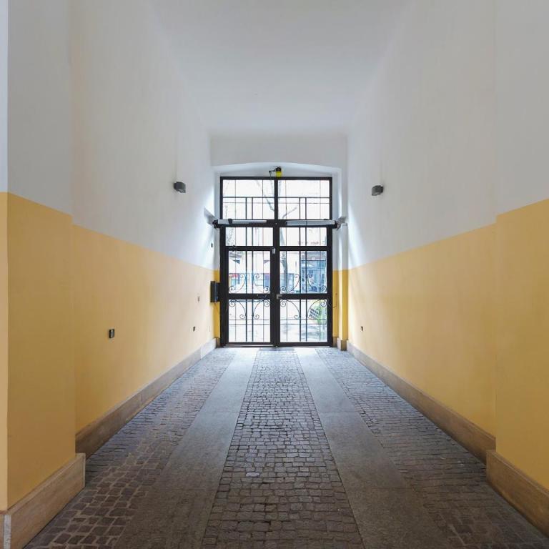 De Angeli Home - Appartamento con 1 Camera da Letto - 2