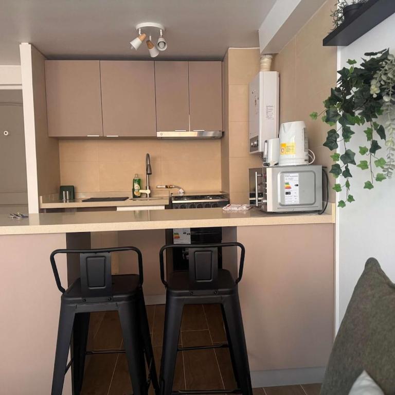 Comfort in an unbeatable location - One-Bedroom Apartment - 1