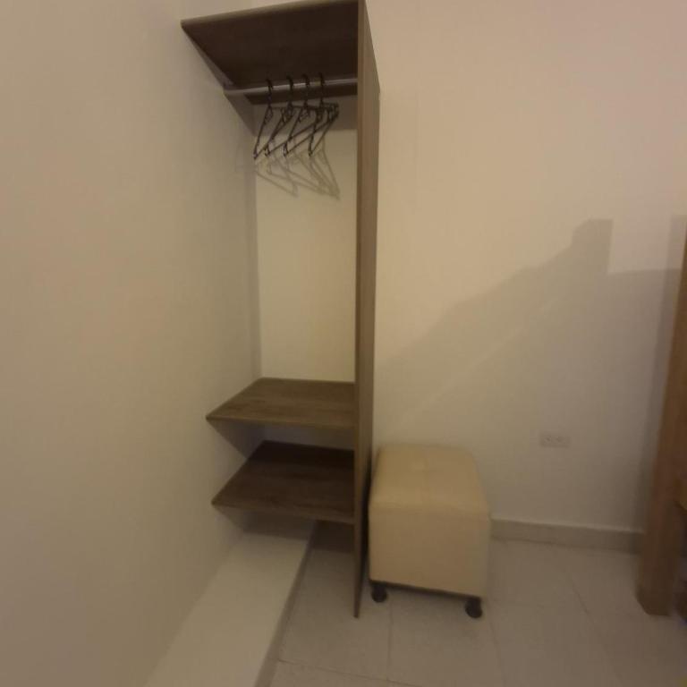 Hermoso apartamento loft en la ciudad amurallada de cartagena 1 - One-Bedroom Apartment - 6