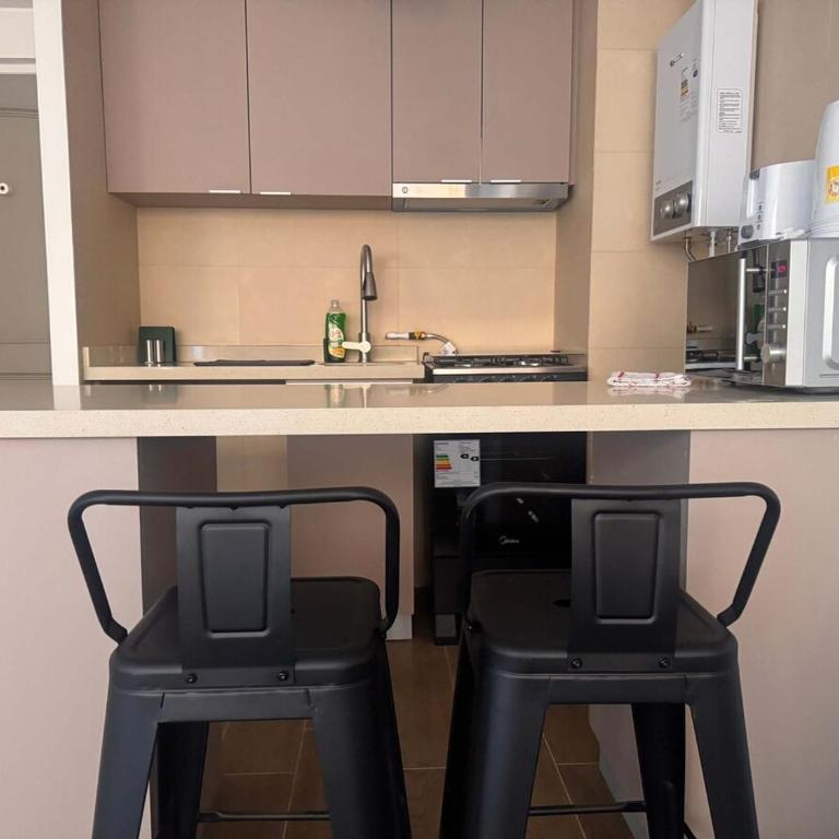 Comfort in an unbeatable location - One-Bedroom Apartment - 4