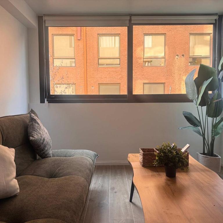 Comfort in an unbeatable location - One-Bedroom Apartment - 8
