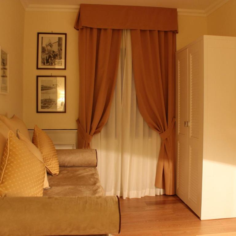 Hotel Bologna ***S - Suite - 7