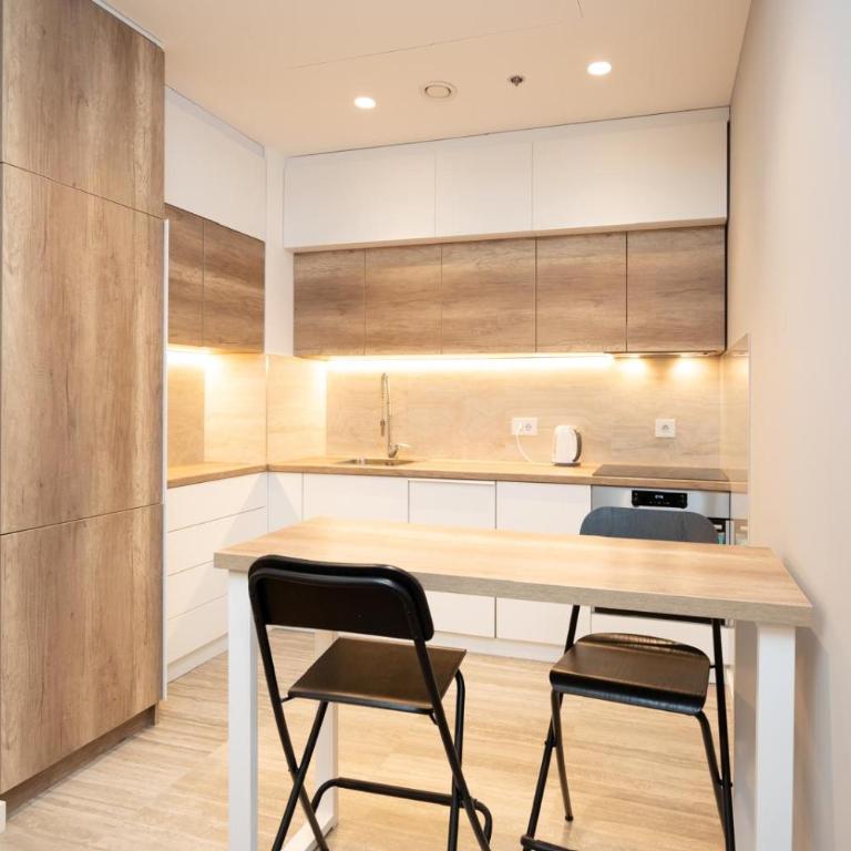 West Kula 17 - One-Bedroom Apartment - 11