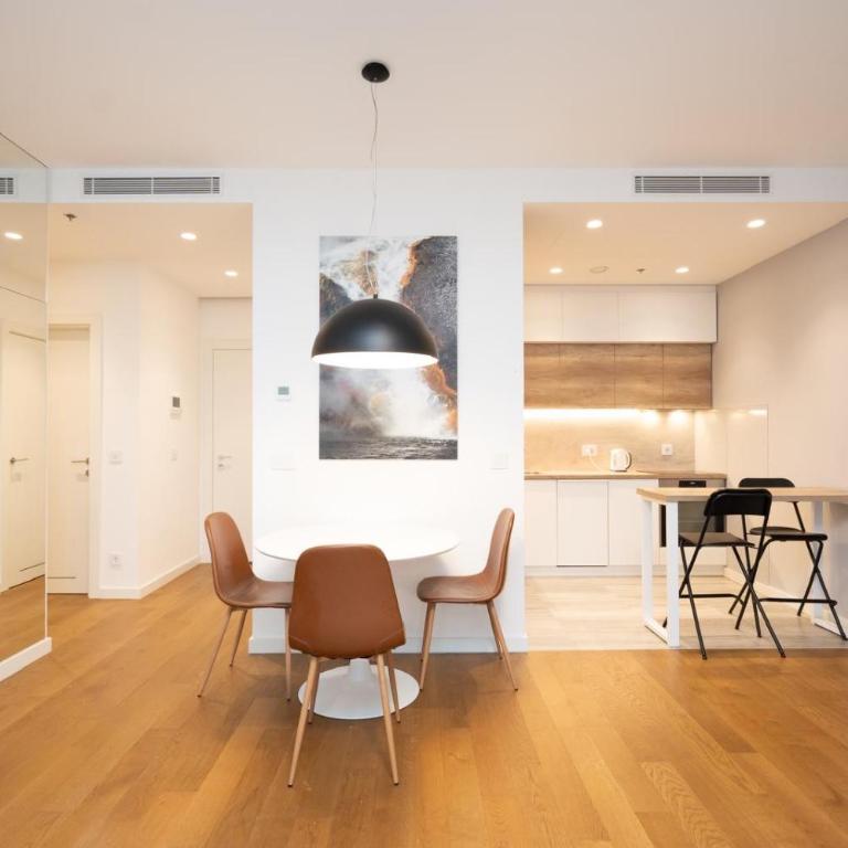 West Kula 17 - One-Bedroom Apartment - 8
