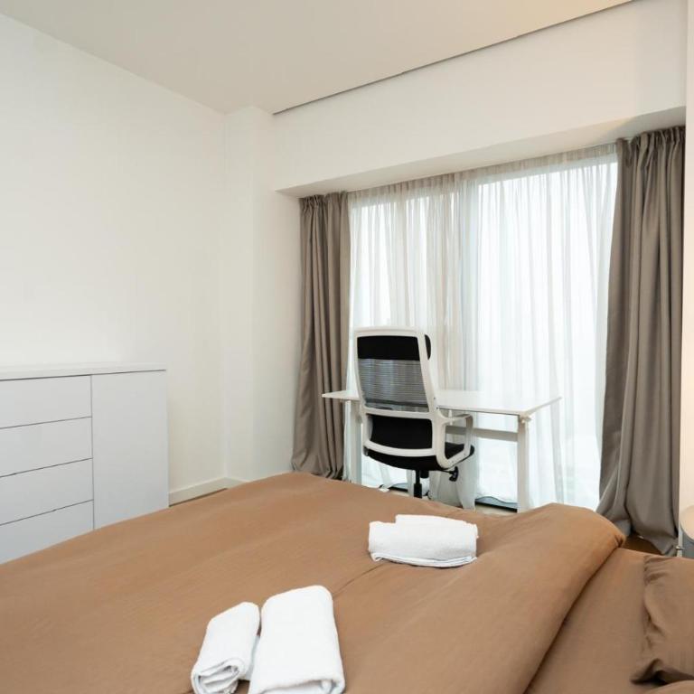 West Kula 17 - One-Bedroom Apartment - 5