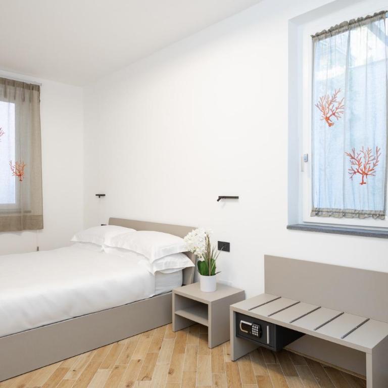 Prince Residence - Appartamento con 1 Camera da Letto - 8