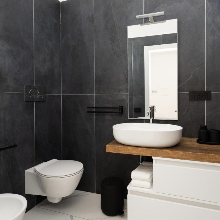 Prince Residence - Appartamento con 1 Camera da Letto - 10
