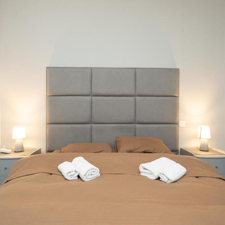 West Kula 17 - One-Bedroom Apartment - 4