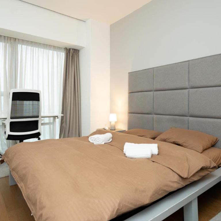 West Kula 17 - One-Bedroom Apartment - 3