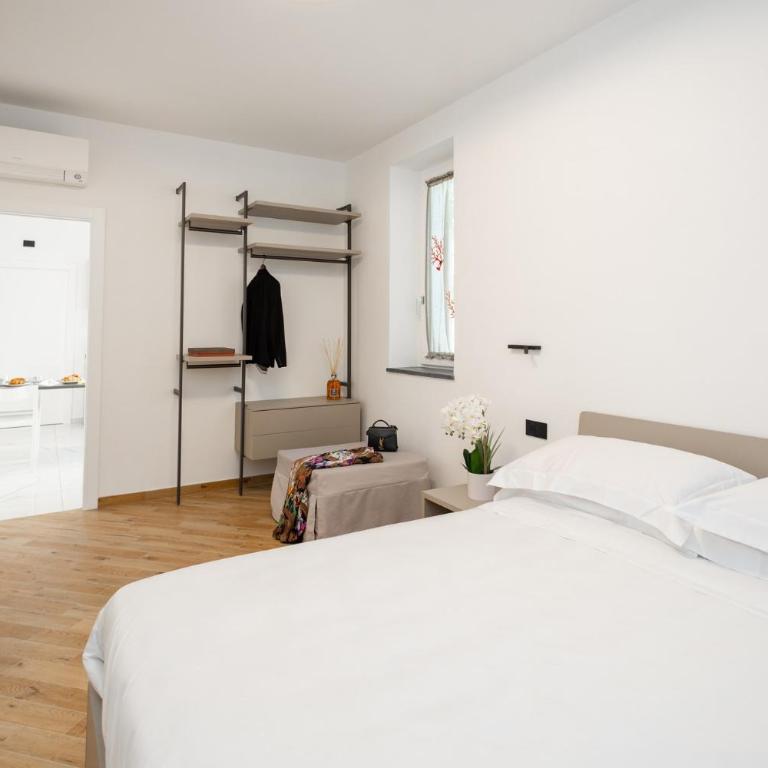 Prince Residence - Appartamento con 1 Camera da Letto - 13