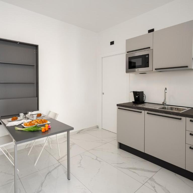 Prince Residence - Appartamento con 1 Camera da Letto - 12