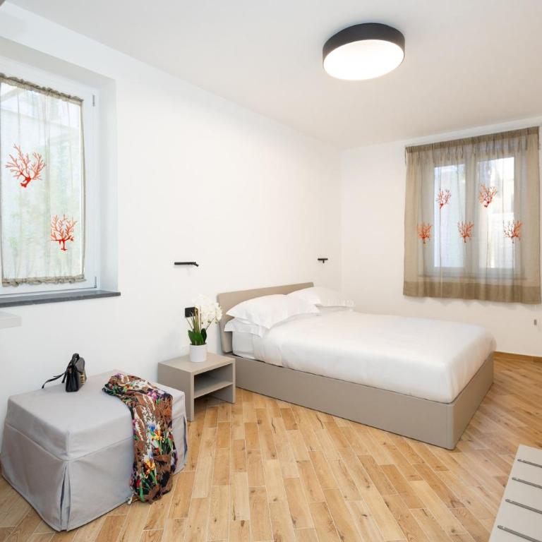 Prince Residence - Appartamento con 1 Camera da Letto - 14