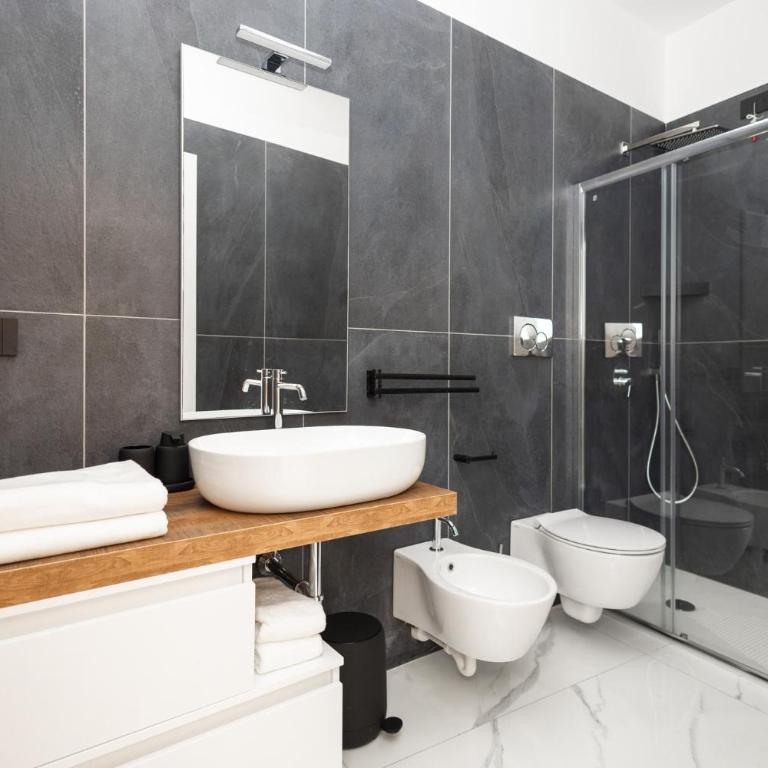 Prince Residence - Appartamento con 1 Camera da Letto - 11