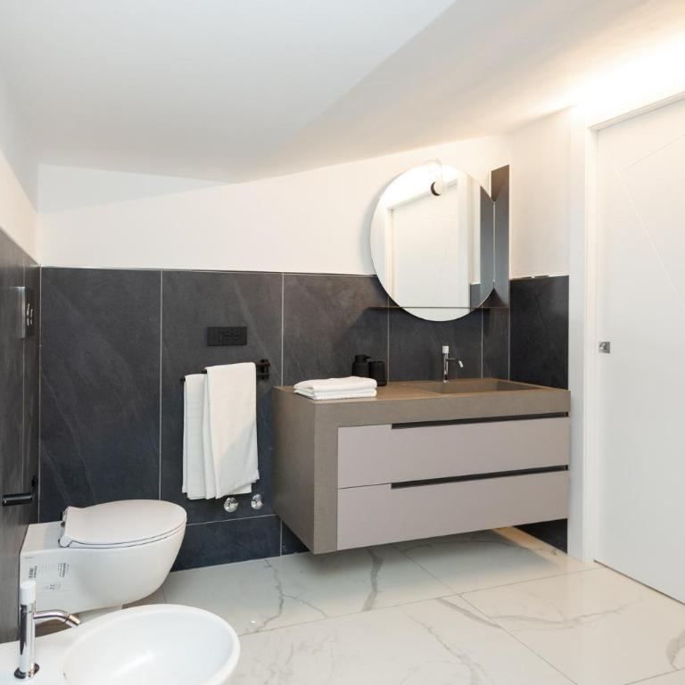 Prince Residence - Appartamento Deluxe con 1 Camera da Letto - 3