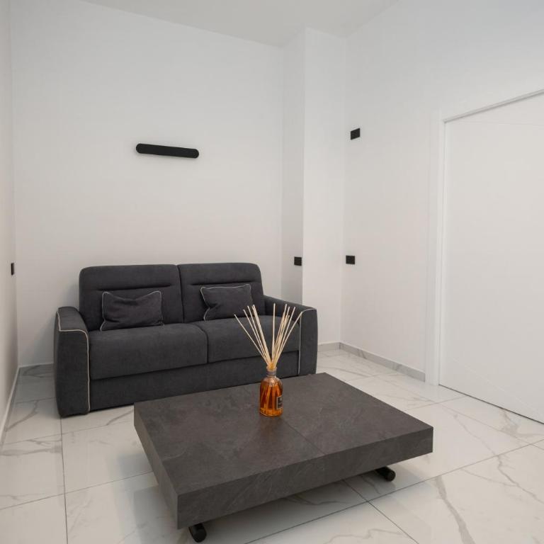 Prince Residence - Appartamento Deluxe con 1 Camera da Letto - 1