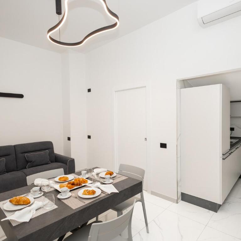 Prince Residence - Appartamento Deluxe con 1 Camera da Letto - 2