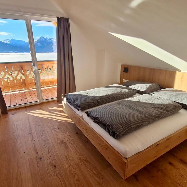 das korda - Ferienhaus & Sommercard - Haus mit 2 Schlafzimmern - 17