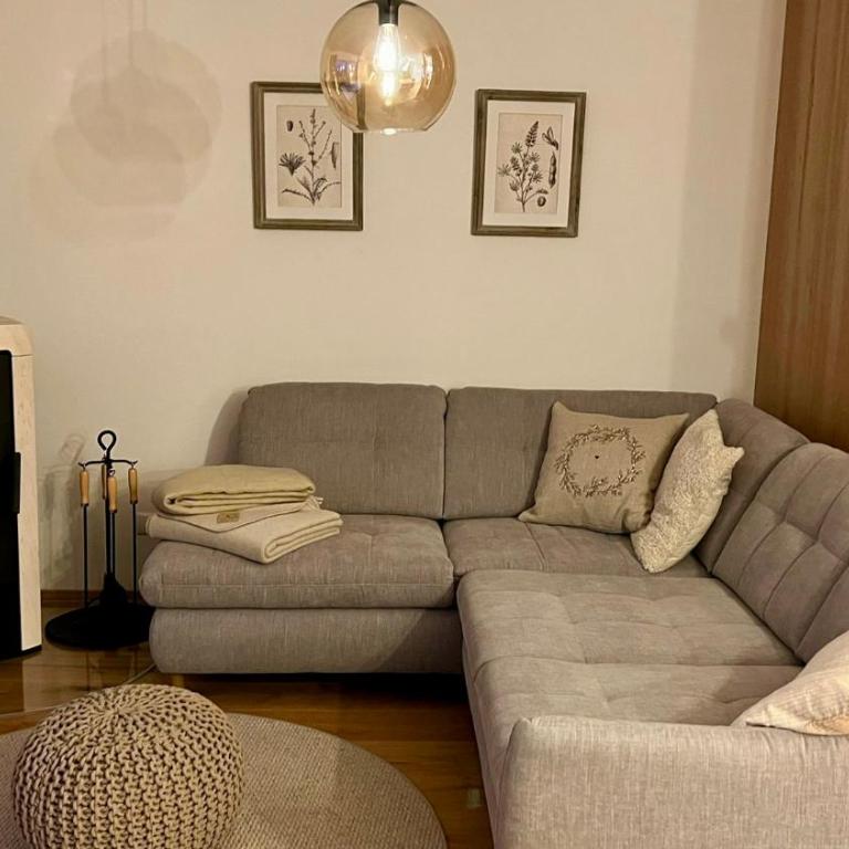 das korda - Ferienhaus & Sommercard - Haus mit 2 Schlafzimmern - 16