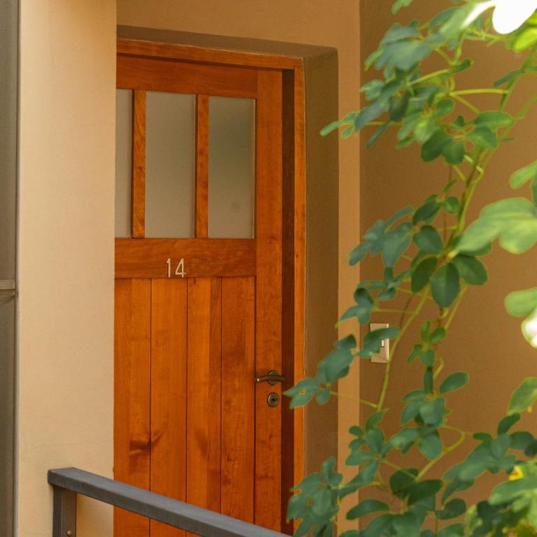 La casita del bosque - cerca al lago - ideal para parejas y familias - One-Bedroom Apartment - 11
