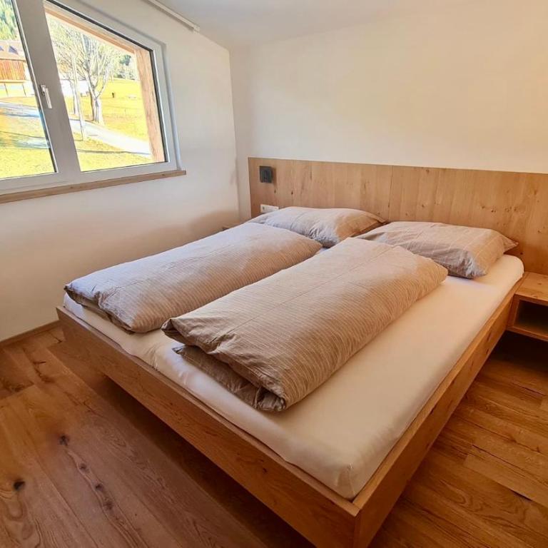 das korda - Ferienhaus & Sommercard - Haus mit 3 Schlafzimmern - 22