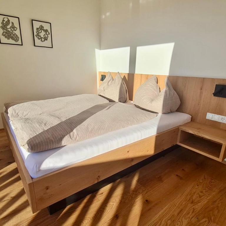 das korda - Ferienhaus & Sommercard - Haus mit 3 Schlafzimmern - 23