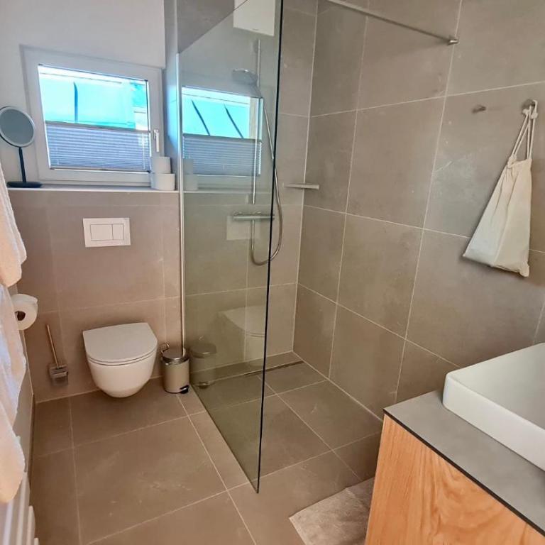 das korda - Ferienhaus & Sommercard - Haus mit 3 Schlafzimmern - 26