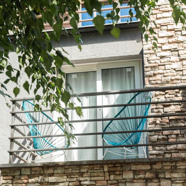 La casita del bosque - cerca al lago - ideal para parejas y familias - One-Bedroom Apartment - 7