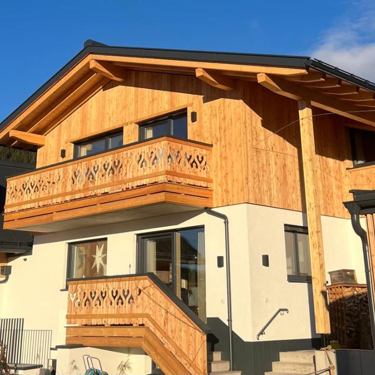 das korda - Ferienhaus & Sommercard - Haus mit 3 Schlafzimmern - 3