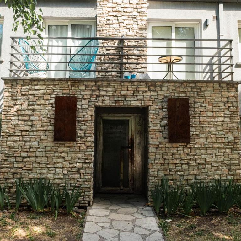 La casita del bosque - cerca al lago - ideal para parejas y familias - One-Bedroom Apartment - 16