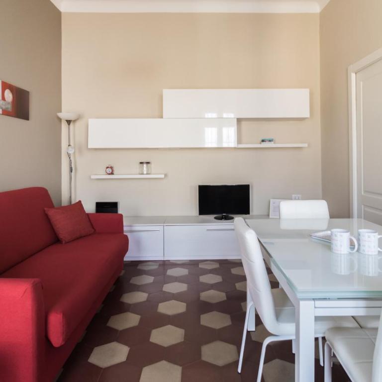 Italianway Comfort - Borsieri 11 B - Appartamento - 1