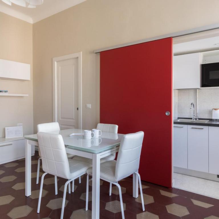 Italianway Comfort - Borsieri 11 B - Appartamento - 3