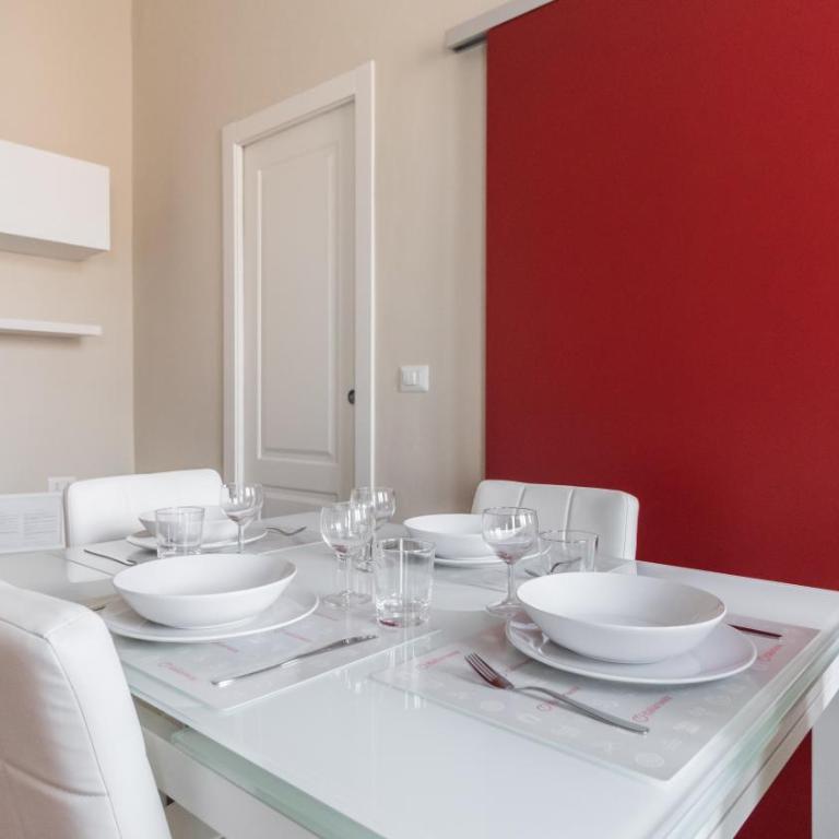 Italianway Comfort - Borsieri 11 B - Appartamento - 5